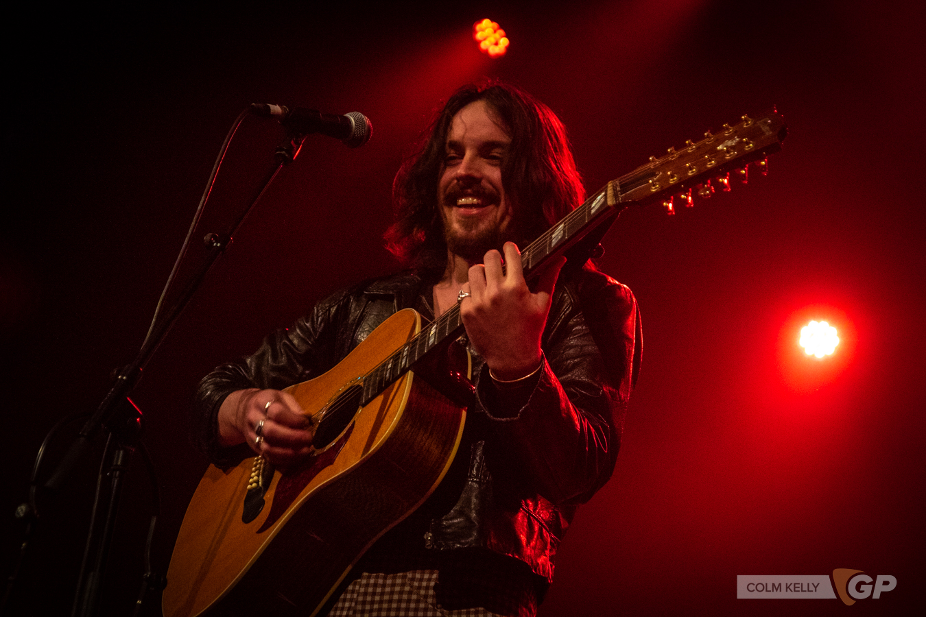The Fynches at The 3Olympia Theatre, Dublin  10.12.2022 Copyright Colm Kelly