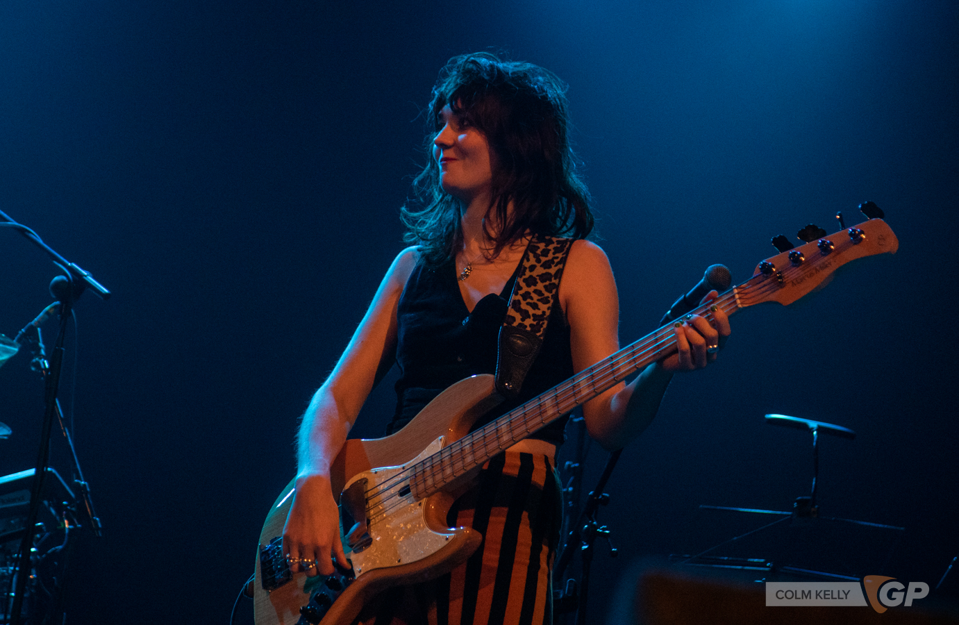 The Fynches at The 3Olympia Theatre, Dublin  10.12.2022 Copyright Colm Kelly