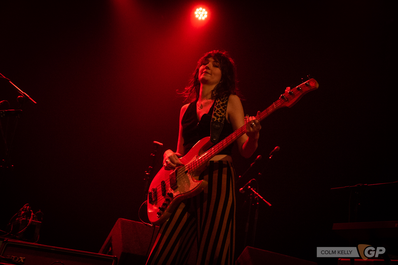 The Fynches at The 3Olympia Theatre, Dublin  10.12.2022 Copyright Colm Kelly