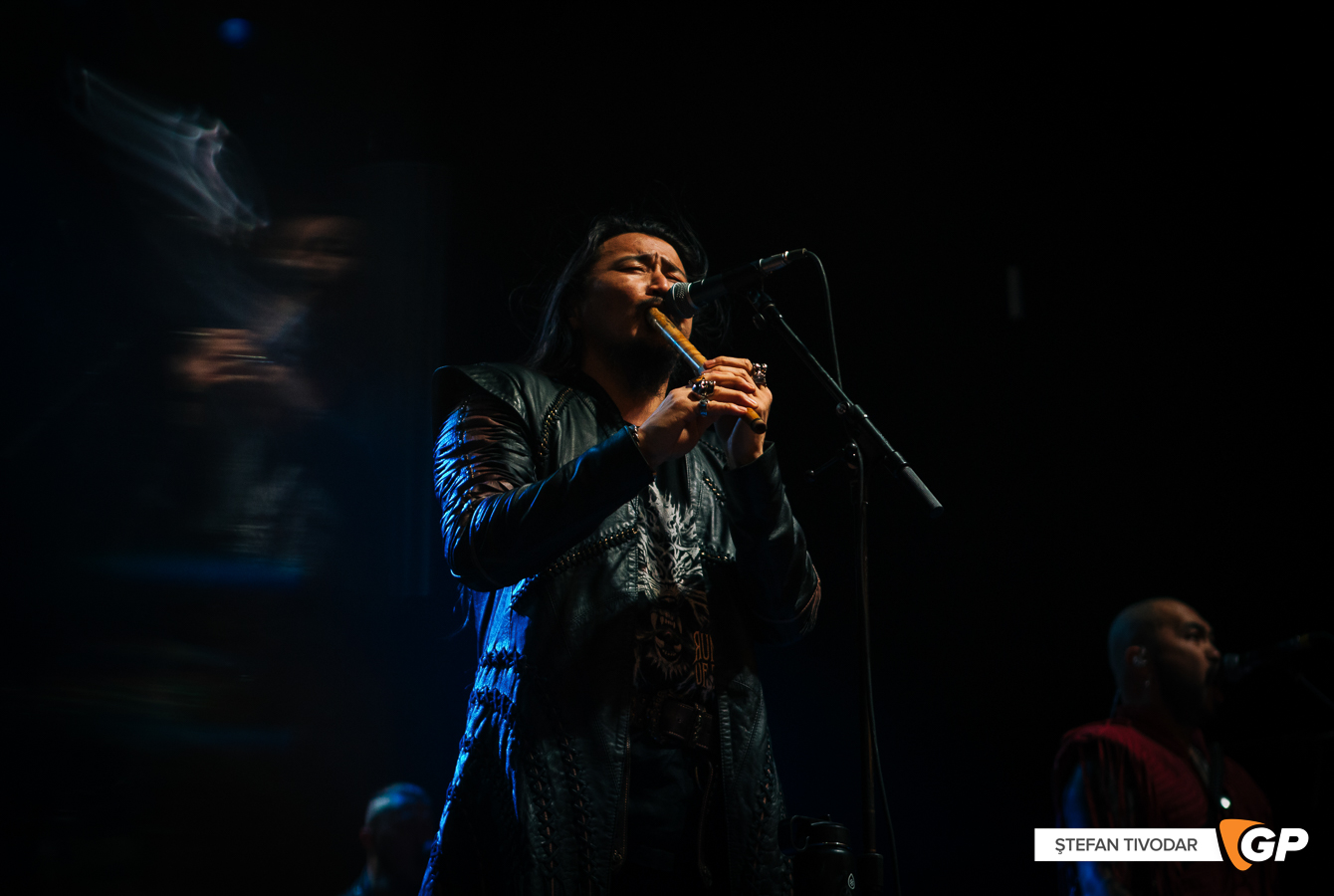 The Hu 3Olympia Theatre 5 December 2022 2022 Stefan Tivodar-8874