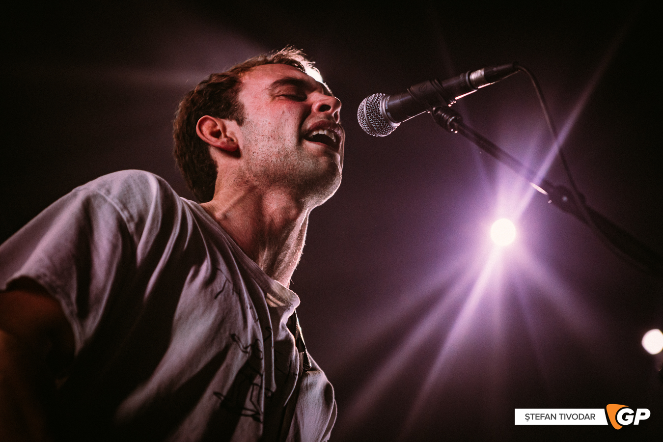 Wunderhorse DC Vicar Street 30 November 2022 Stefan Tivodar-2466-2