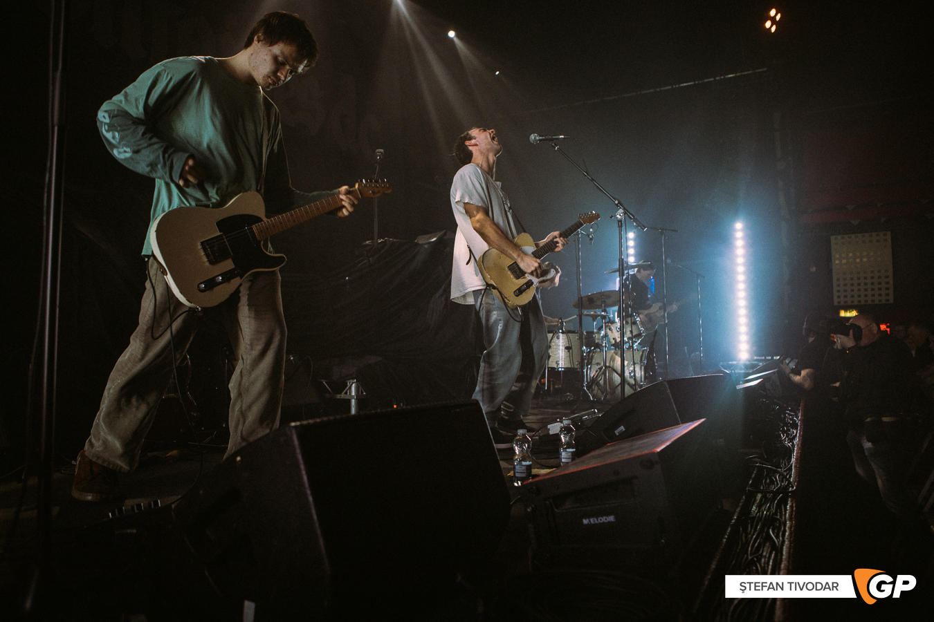 Wunderhorse DC Vicar Street 30 November 2022 Stefan Tivodar-2474