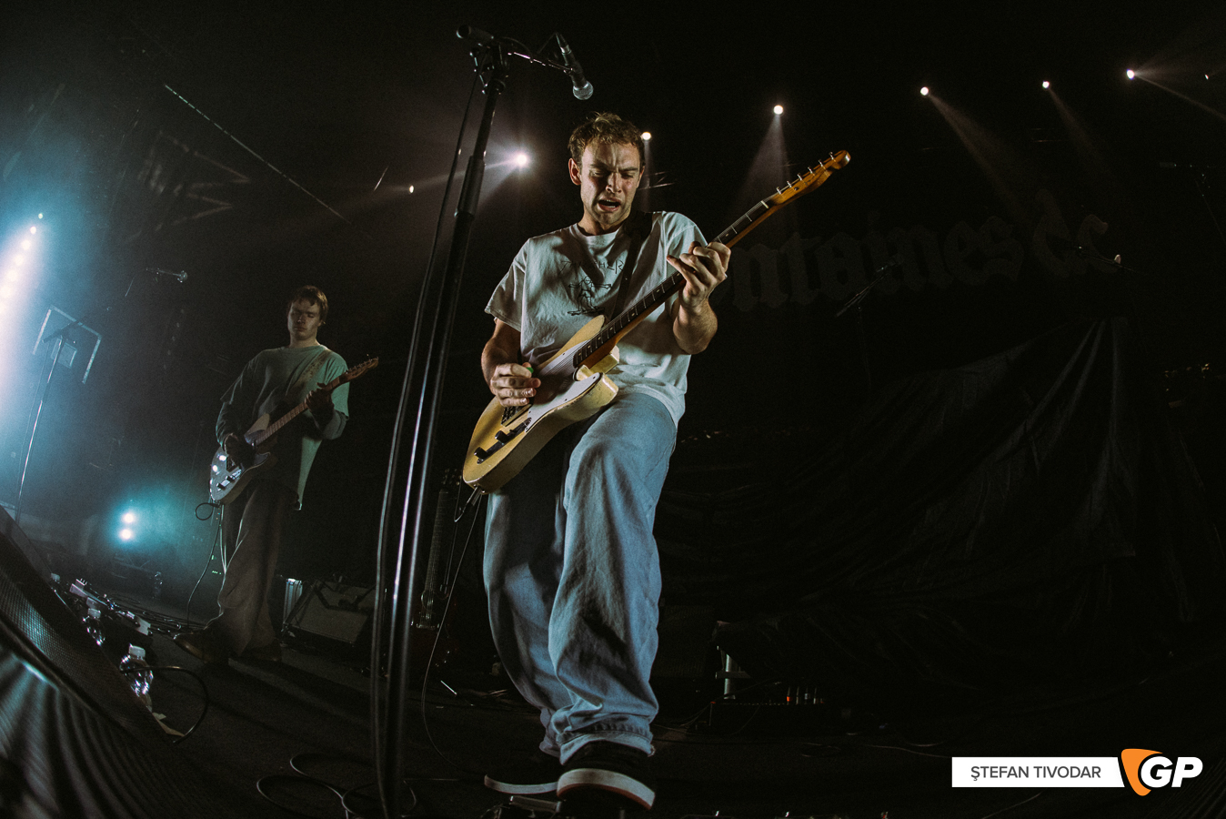 Wunderhorse DC Vicar Street 30 November 2022 Stefan Tivodar-2517