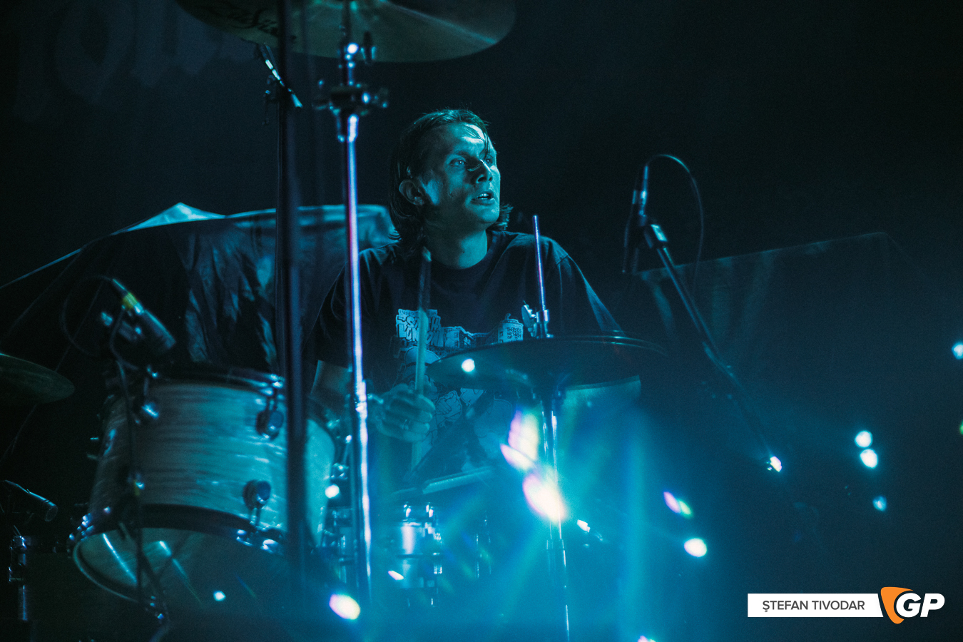 Wunderhorse DC Vicar Street 30 November 2022 Stefan Tivodar-2606