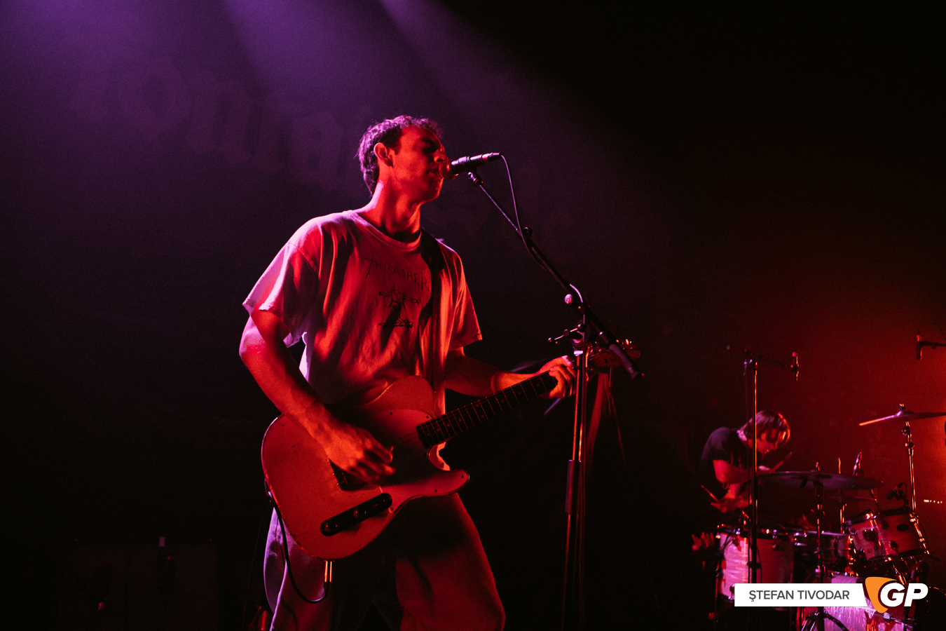 Wunderhorse DC Vicar Street 30 November 2022 Stefan Tivodar-2703