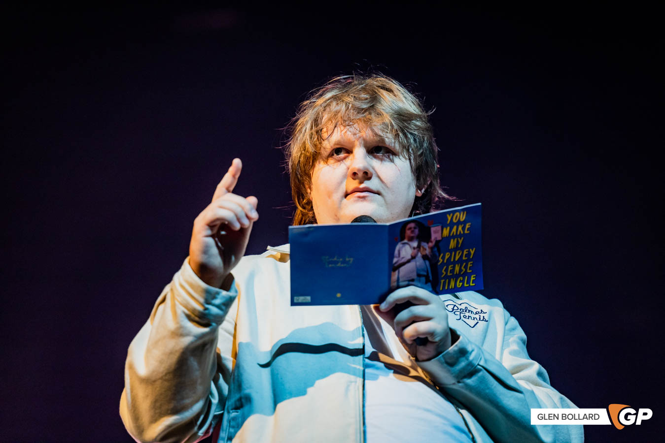 30Jan23_LewisCapaldi3Arena_GP-28