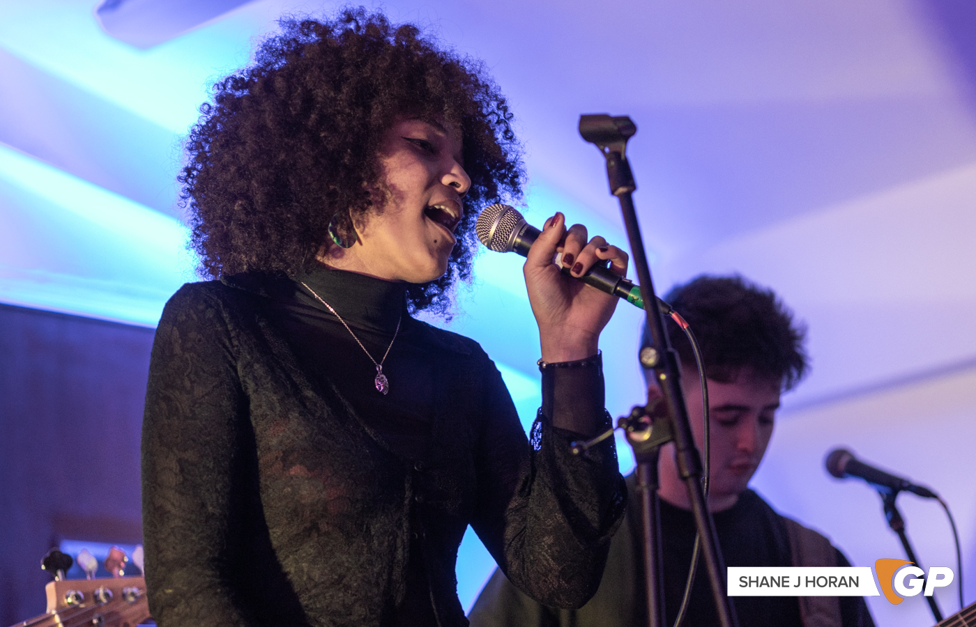 Abbie Lee, Wavelength, Shane J Horan, 20-01-23 -1