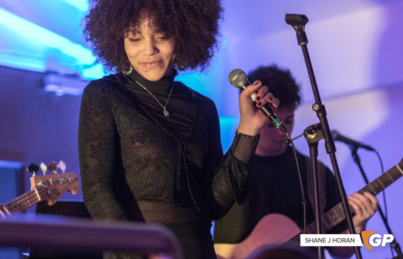 Abbie Lee, Wavelength, Shane J Horan, 20-01-23 -2