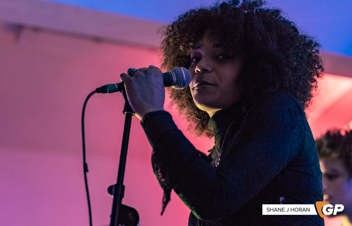 Abbie Lee, Wavelength, Shane J Horan, 20-01-23 -4