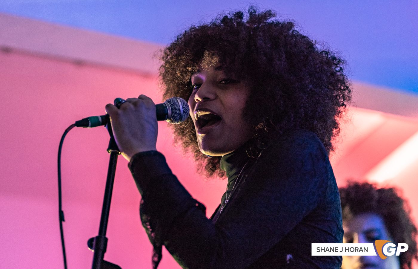 Abbie Lee, Wavelength, Shane J Horan, 20-01-23 -5