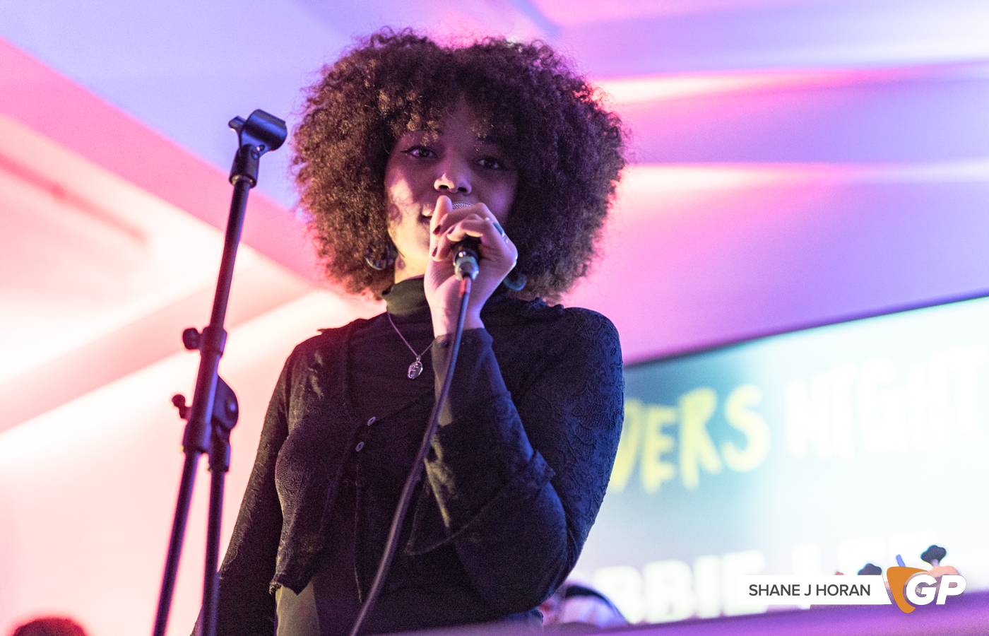 Abbie Lee, Wavelength, Shane J Horan, 20-01-23 -6