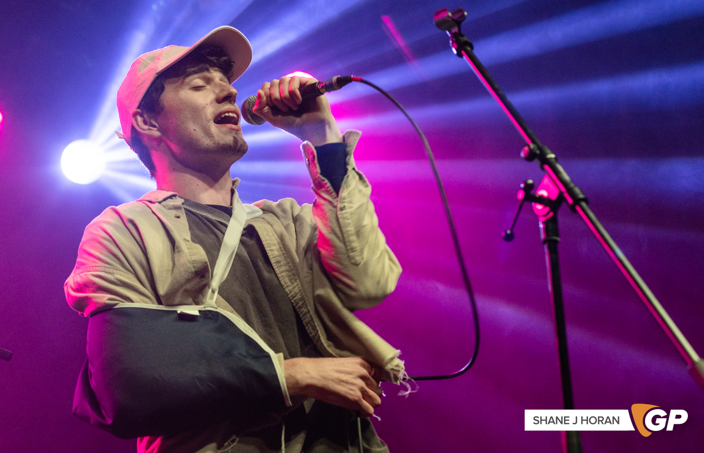 Arthur Valentine, Cypris Avenue, Shane J Horan, 20-01-23 -3