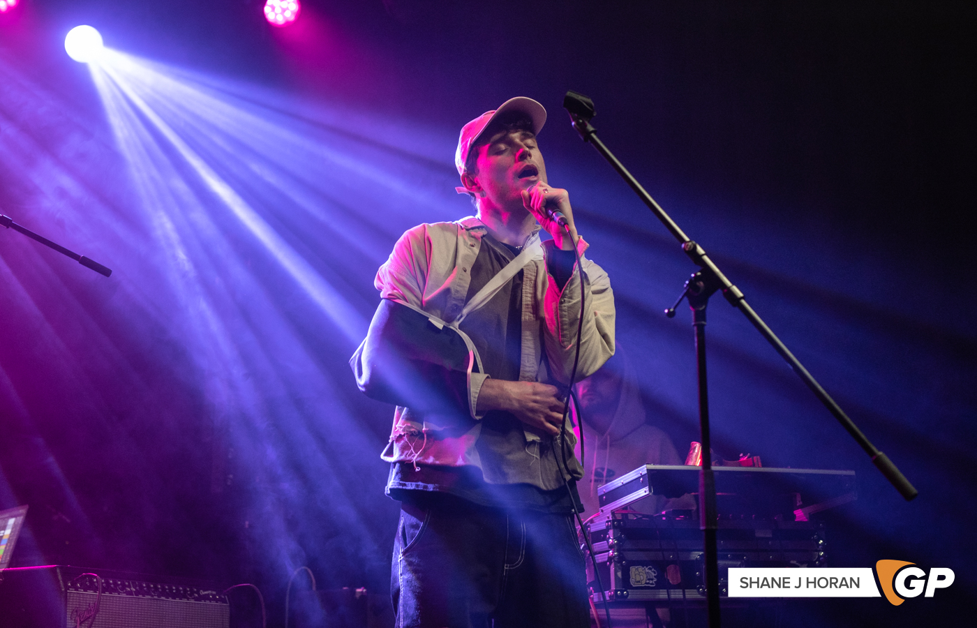 Arthur Valentine, Cypris Avenue, Shane J Horan, 20-01-23 -4