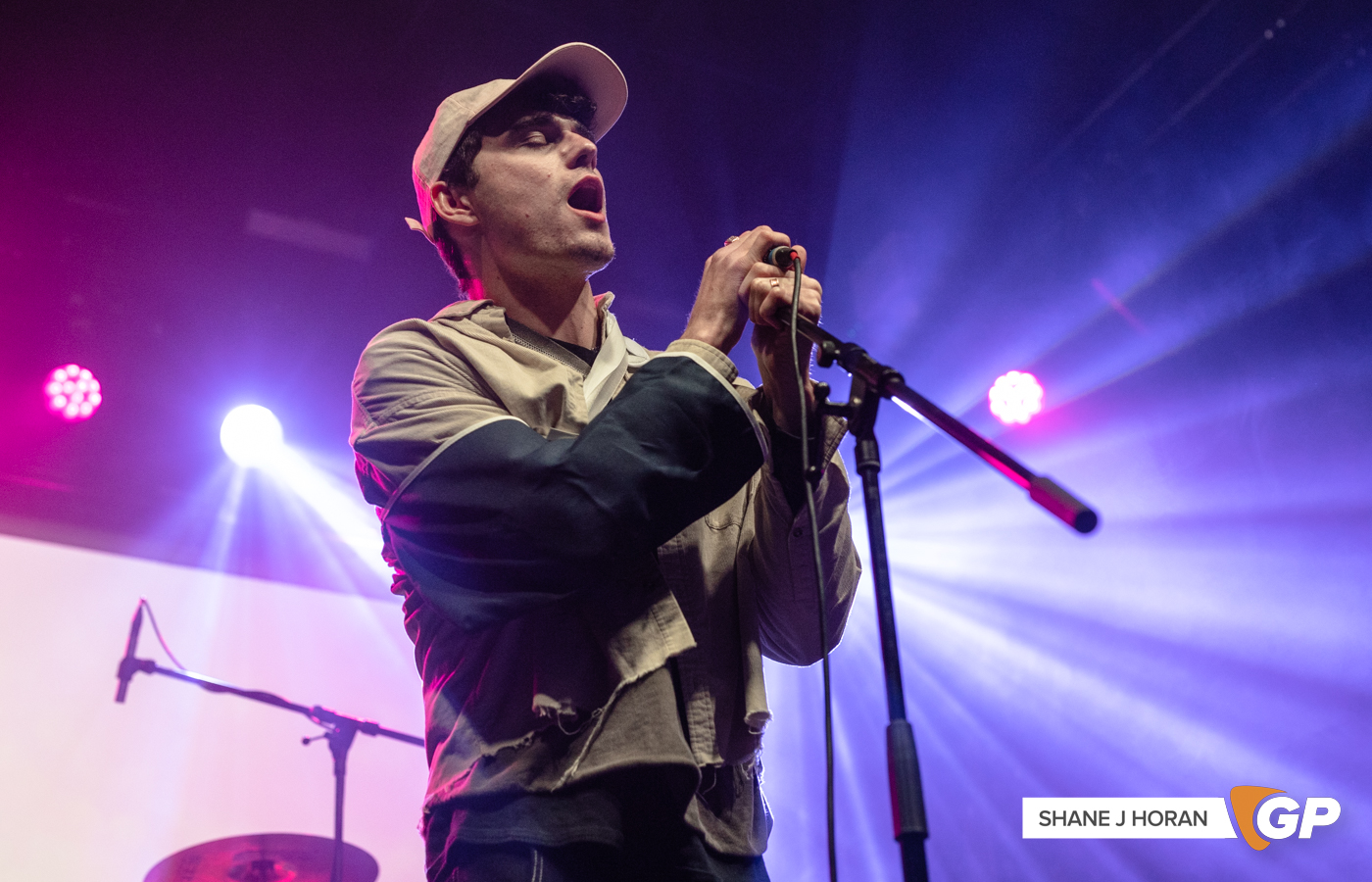 Arthur Valentine, Cypris Avenue, Shane J Horan, 20-01-23 -5