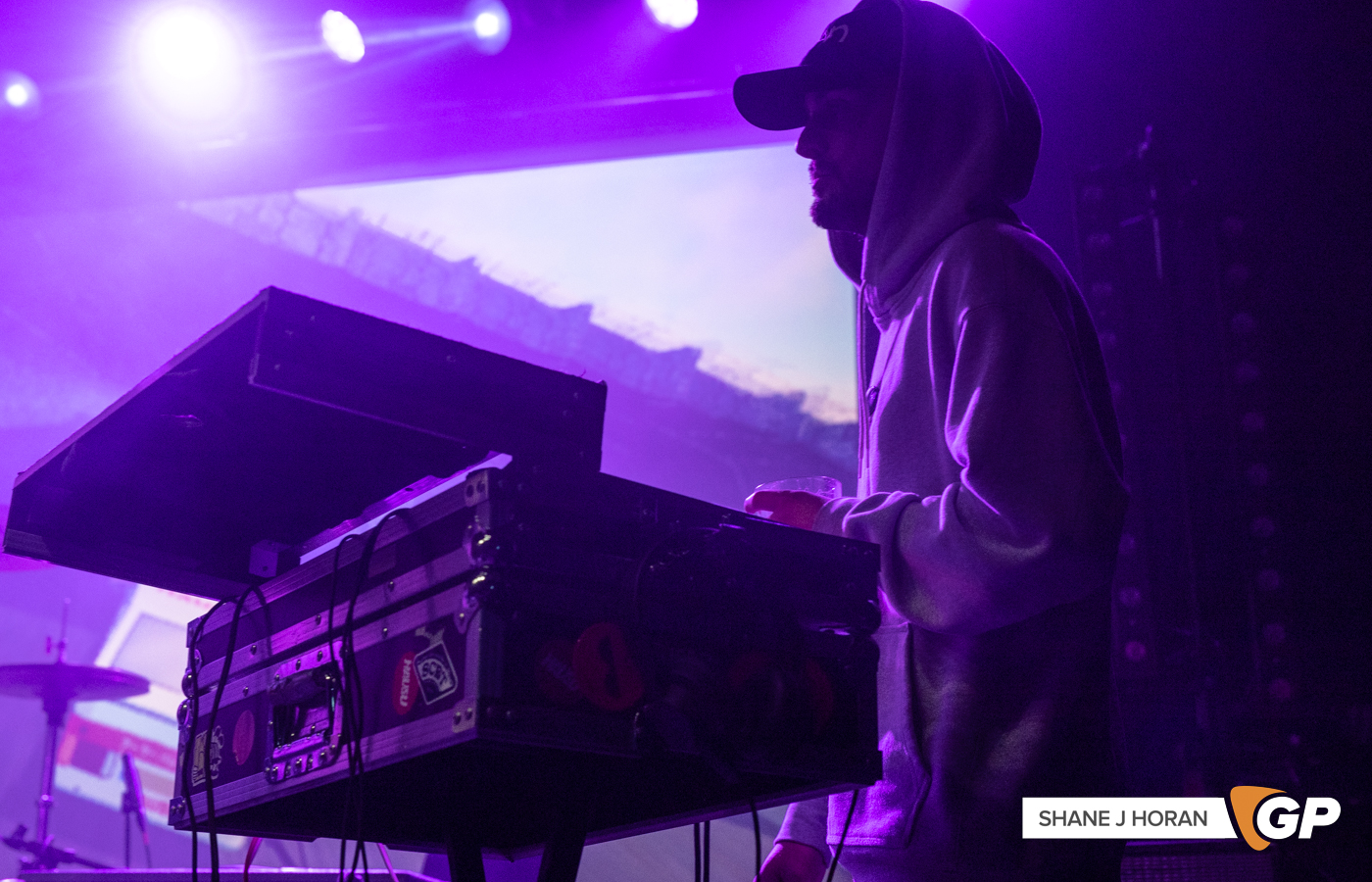 Arthur Valentine, Cypris Avenue, Shane J Horan, 20-01-23 -6