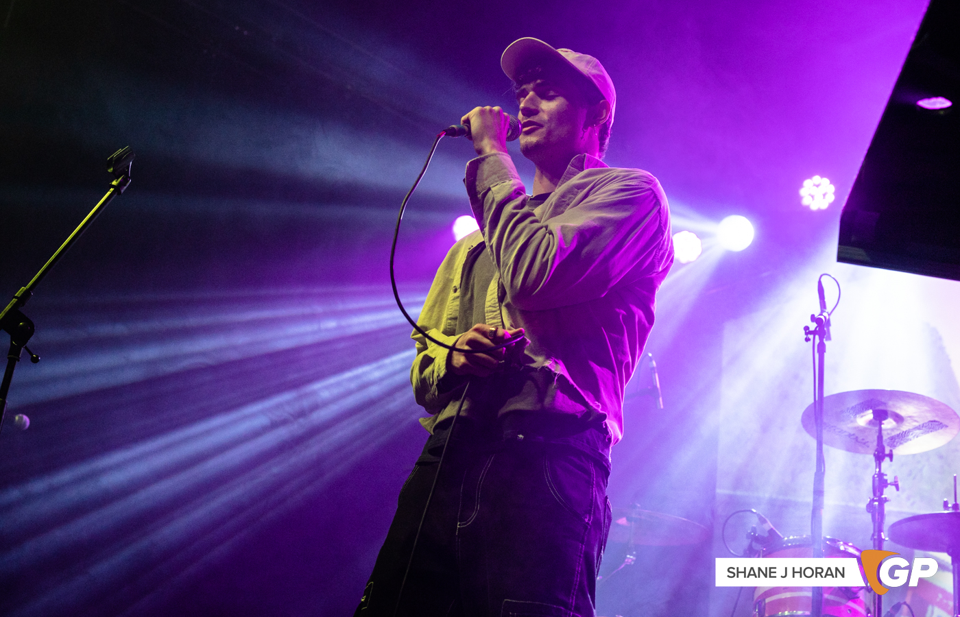 Arthur Valentine, Cypris Avenue, Shane J Horan, 20-01-23 -7