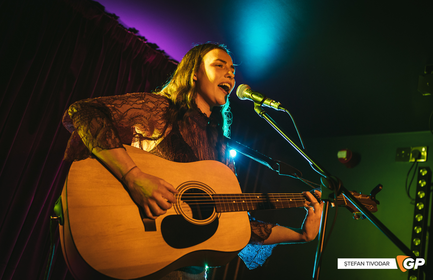 Brid Lyons Whelan’s Ones to Watch Festival 6 January 2023 Stefan Tivodar-5547