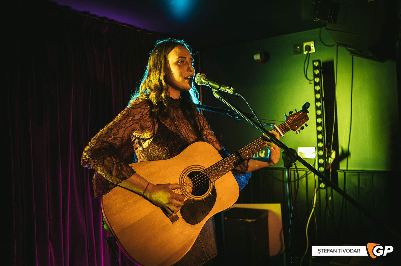 Brid Lyons Whelan’s Ones to Watch Festival 6 January 2023 Stefan Tivodar-5565