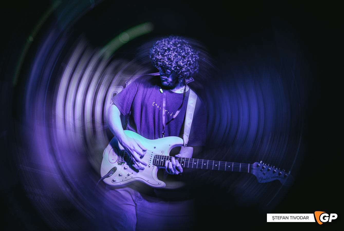 CabI Whelan’s Ones to Watch Festival 6 January 2023 Stefan Tivodar-