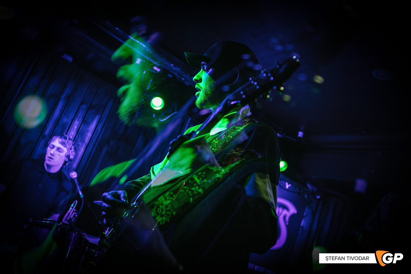 CabI Whelan’s Ones to Watch Festival 6 January 2023 Stefan Tivodar–2