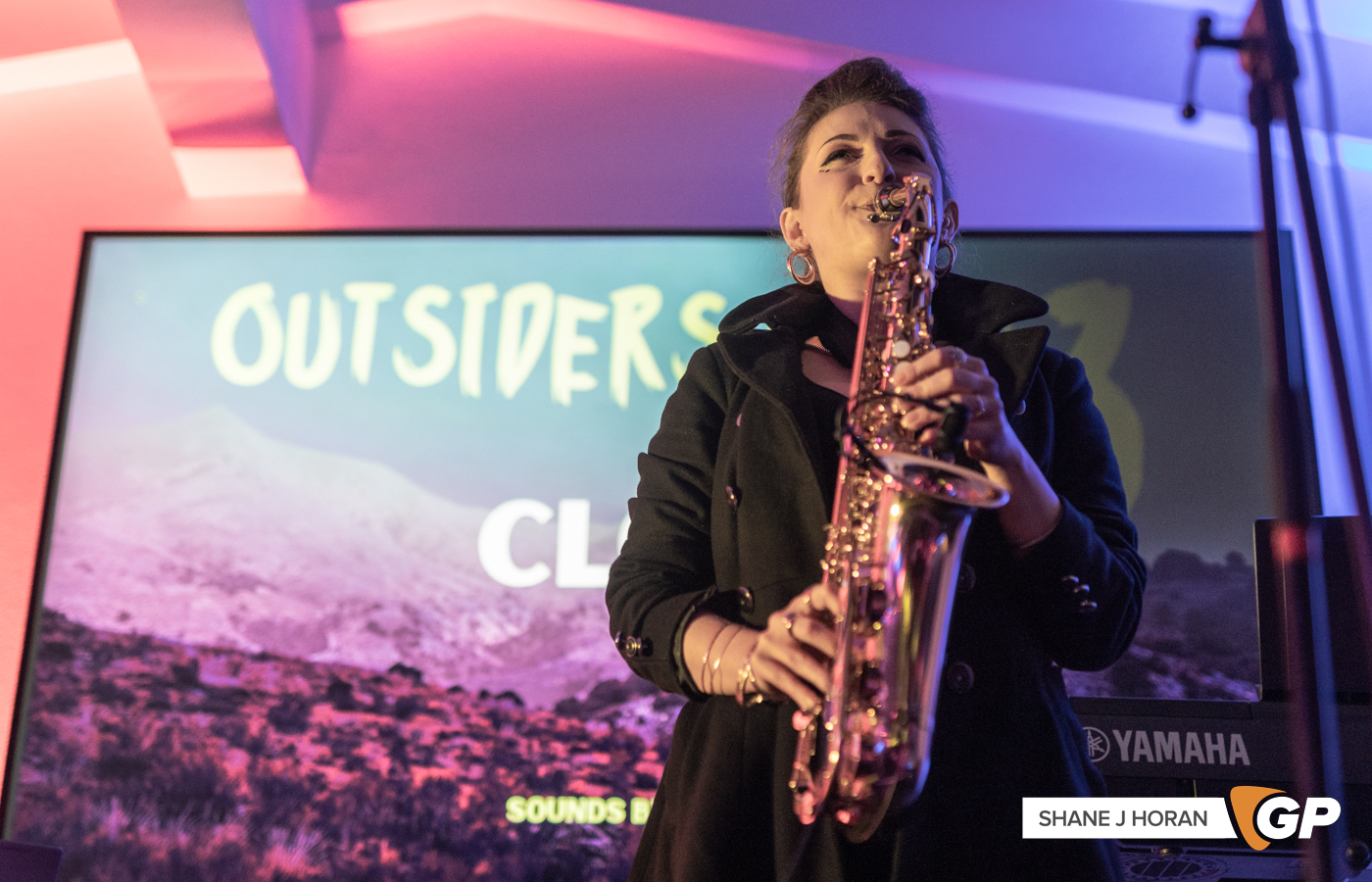 Cloda, Wavelength, Shane J Horan, 20-01-23 -1