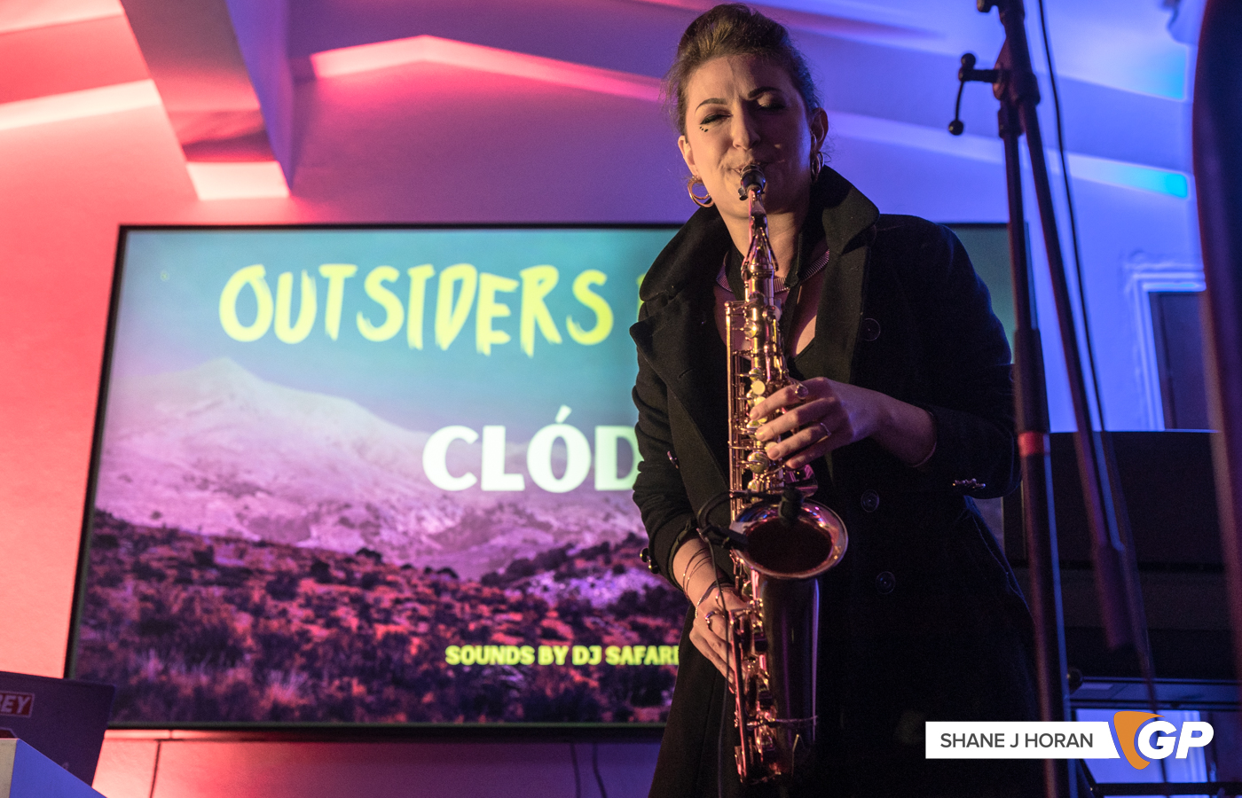 Cloda, Wavelength, Shane J Horan, 20-01-23 -2