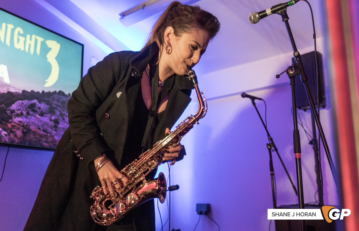 Cloda, Wavelength, Shane J Horan, 20-01-23 -8