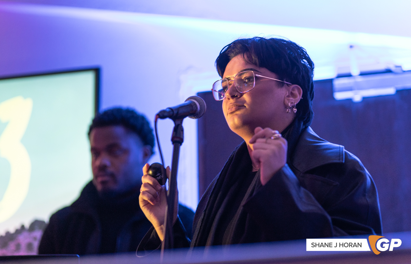 Diamond, Wavelength, Shane J Horan, 20-01-23 -2