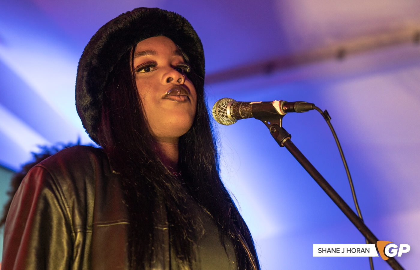 Diamond, Wavelength, Shane J Horan, 20-01-23 -9