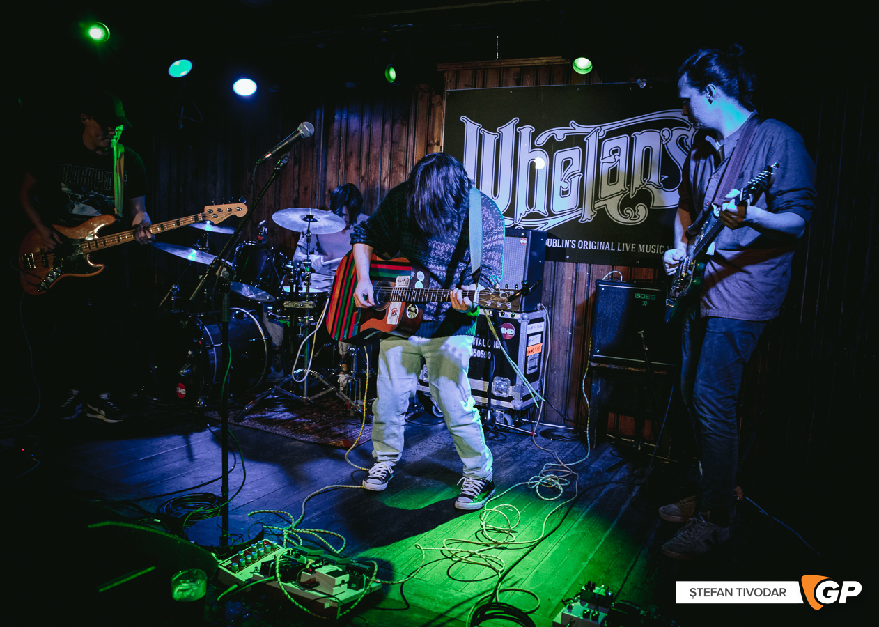 Drying Weather Whelan’s Ones to Watch Festival 8 January 2023 Stefan Tivodar-8358