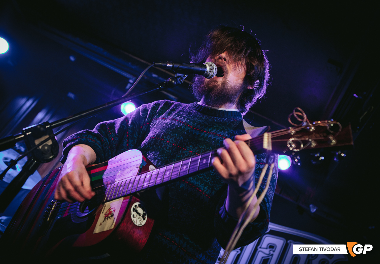 Drying Weather Whelan’s Ones to Watch Festival 8 January 2023 Stefan Tivodar-8378