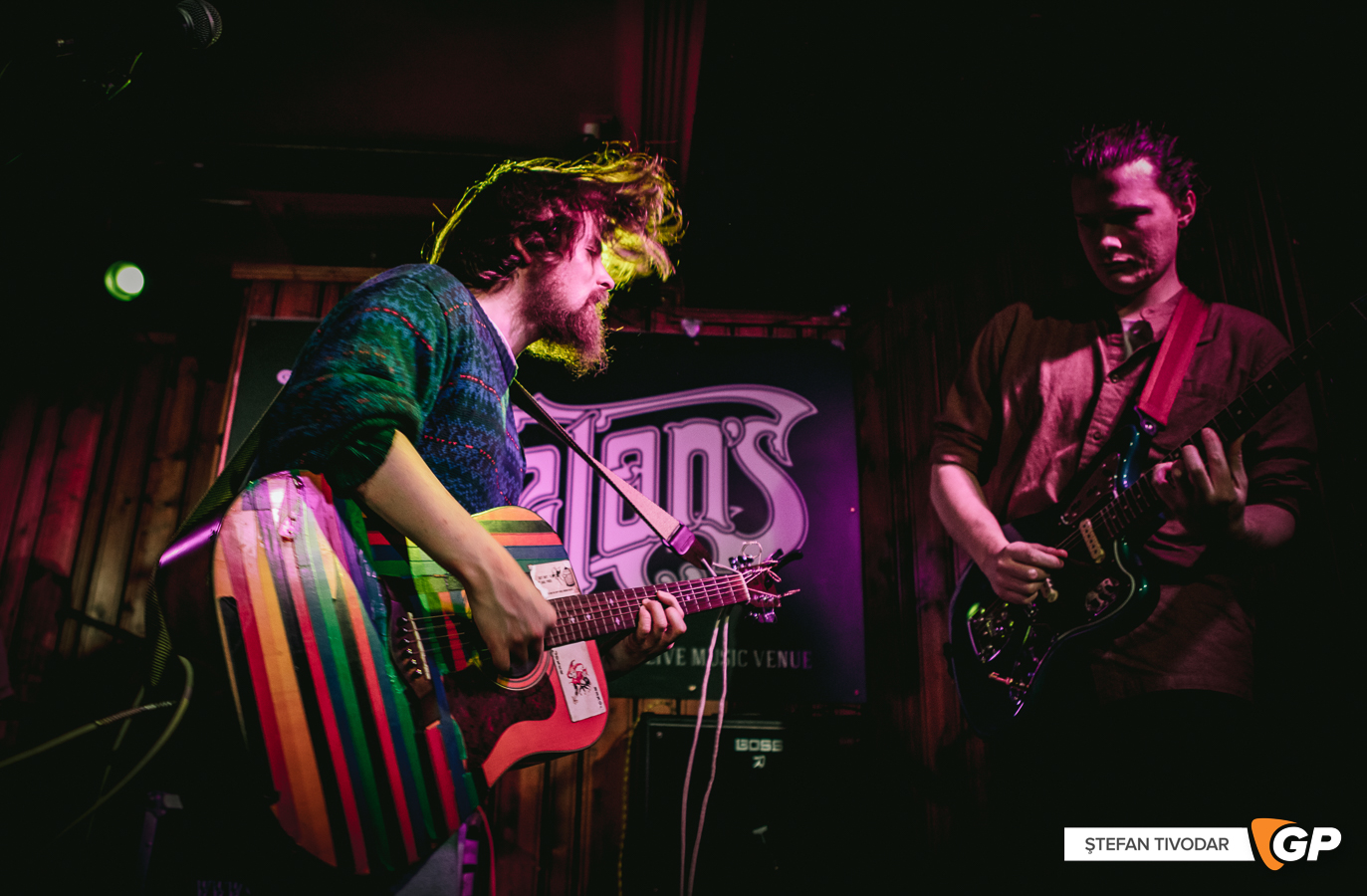 Drying Weather Whelan’s Ones to Watch Festival 8 January 2023 Stefan Tivodar-8560