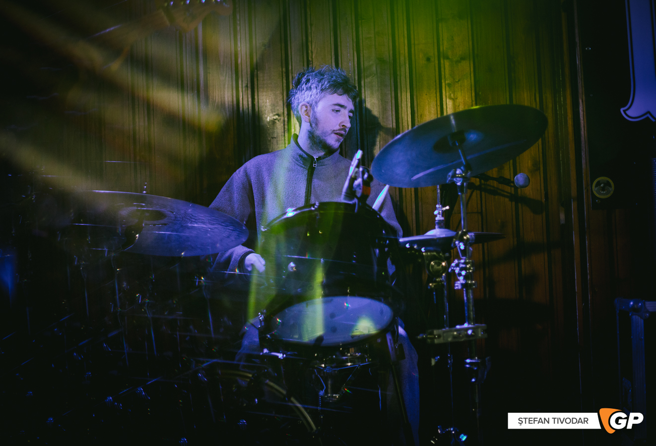 Dunluvly Whelan’s Ones to Watch Festival 8 January 2023 Stefan Tivodar–2