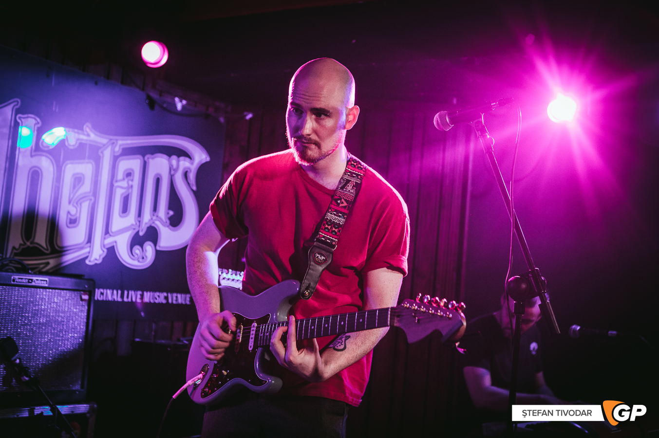 Dunluvly Whelan’s Ones to Watch Festival 8 January 2023 Stefan Tivodar-7141