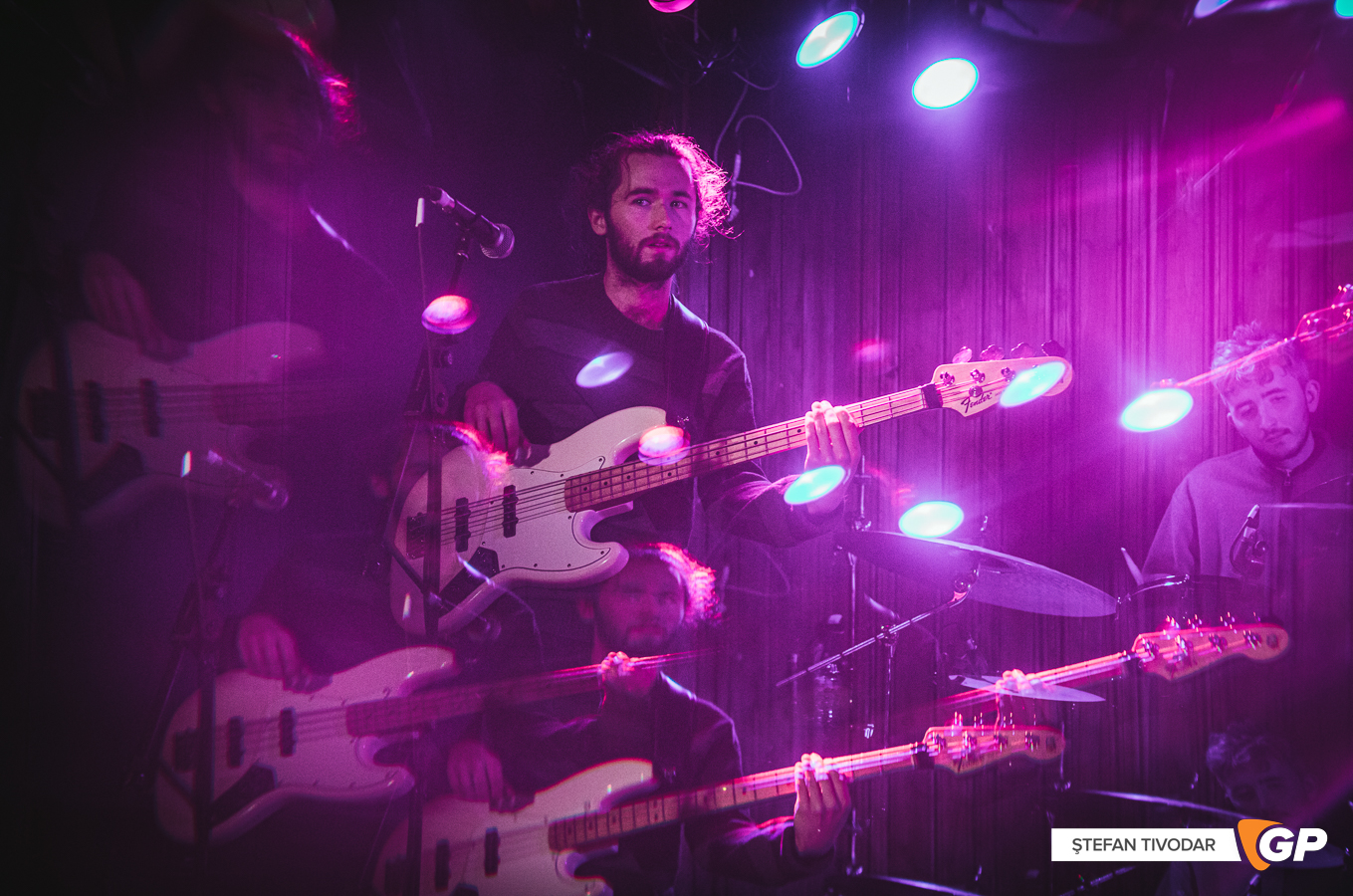 Dunluvly Whelan’s Ones to Watch Festival 8 January 2023 Stefan Tivodar-7159