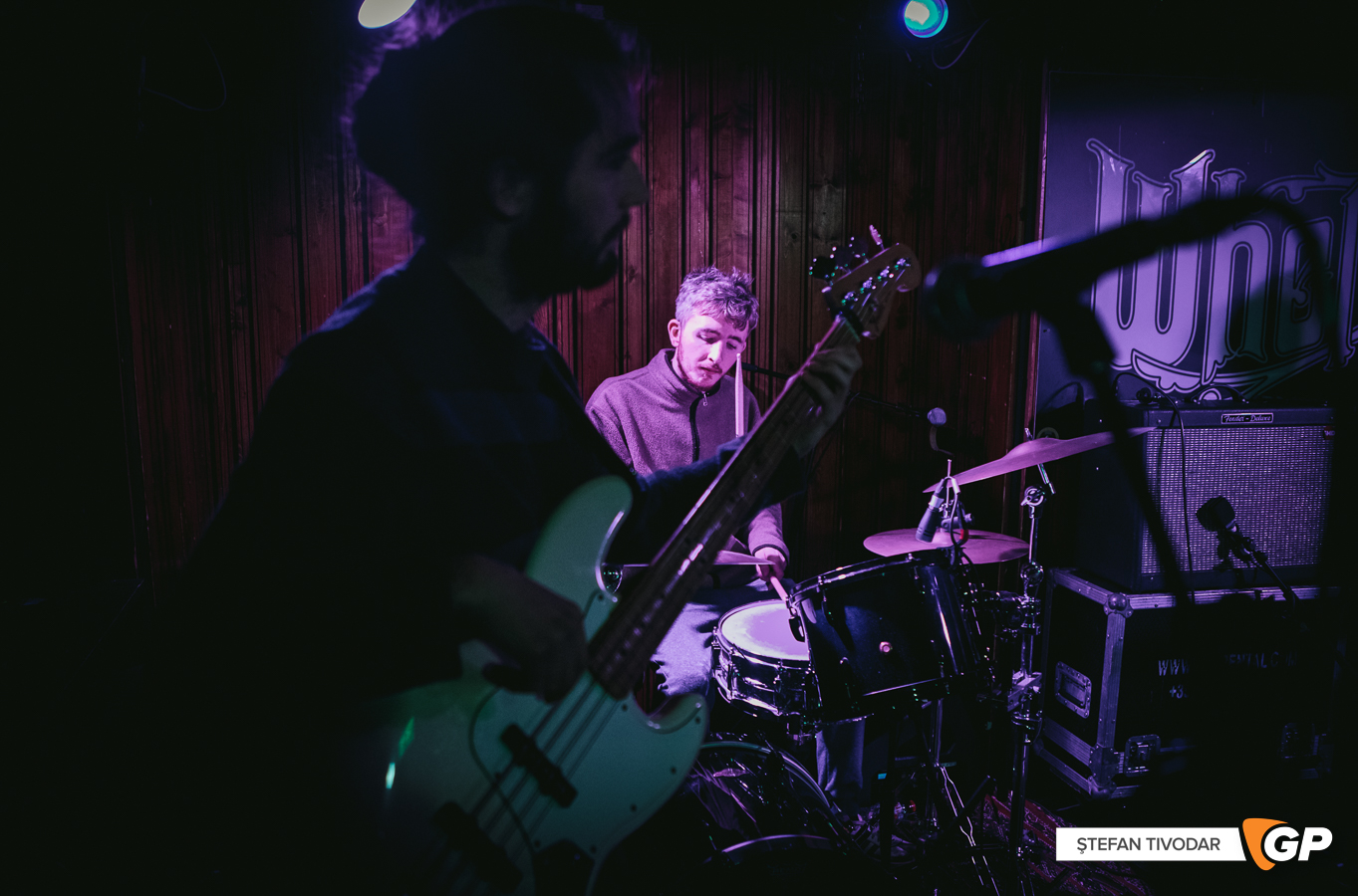 Dunluvly Whelan’s Ones to Watch Festival 8 January 2023 Stefan Tivodar-7285