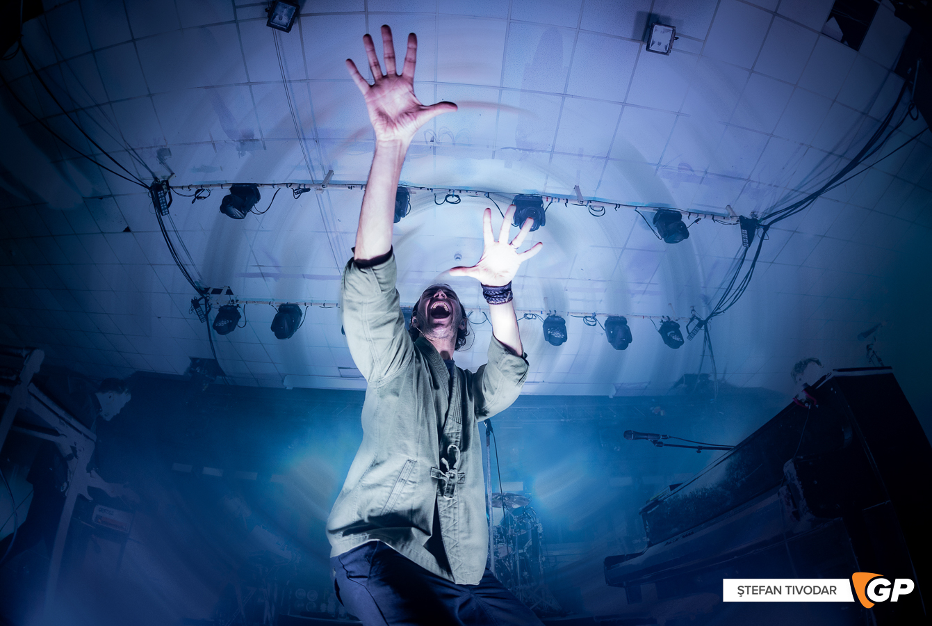 Editors National Stadium 30 January 2023 Stefan Tivodar–3
