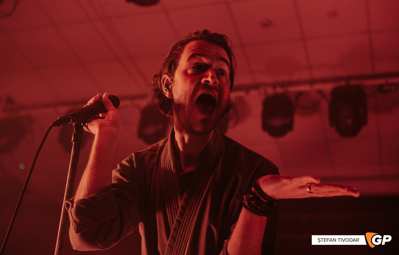 Editors National Stadium 30 January 2023 Stefan Tivodar-66572