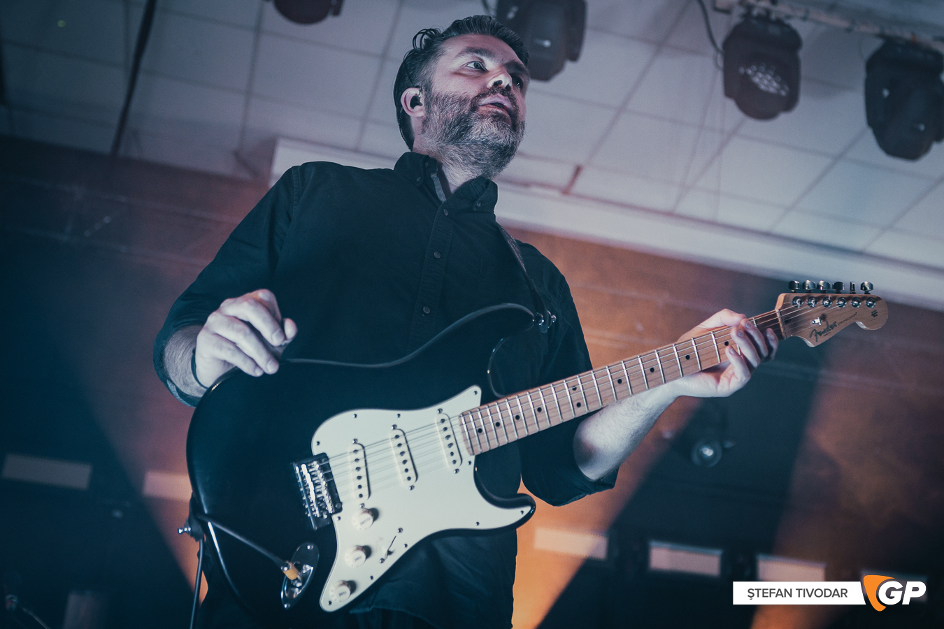 Editors National Stadium 30 January 2023 Stefan Tivodar-66879