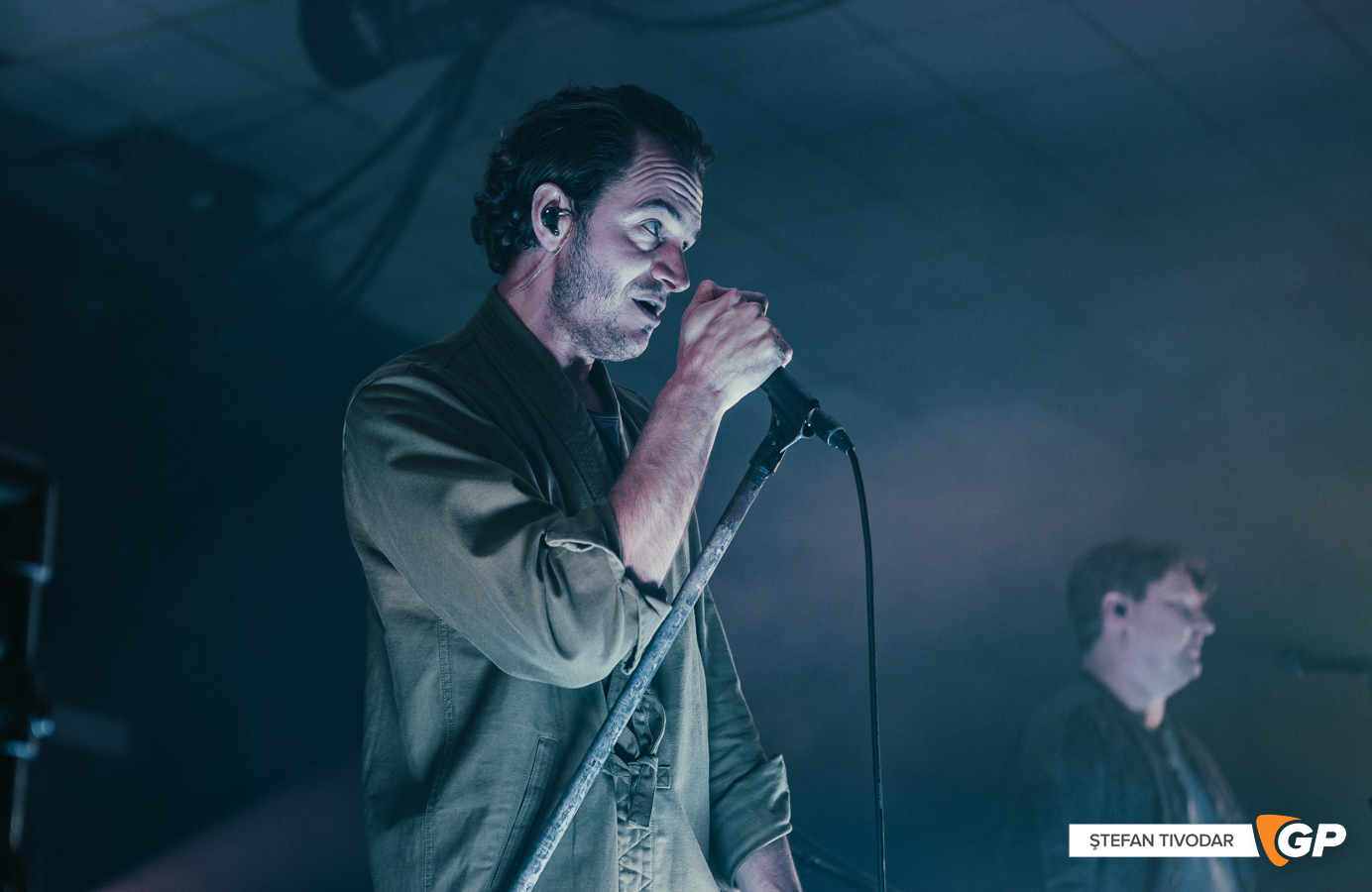 Editors National Stadium 30 January 2023 Stefan Tivodar-66887