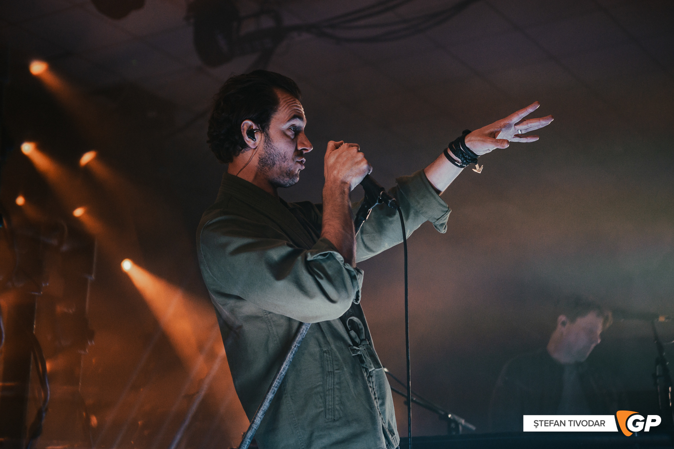 Editors National Stadium 30 January 2023 Stefan Tivodar-66896