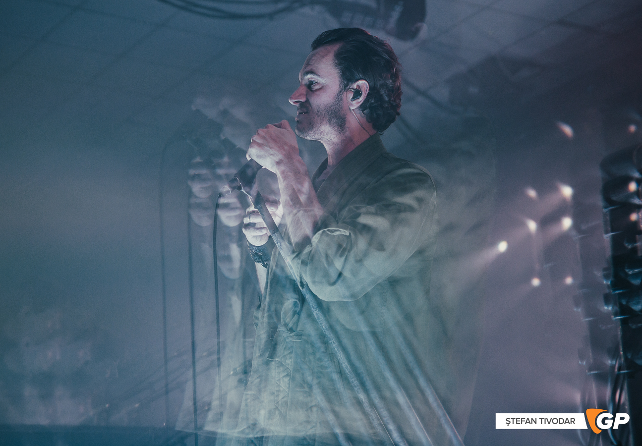 Editors National Stadium 30 January 2023 Stefan Tivodar-66904