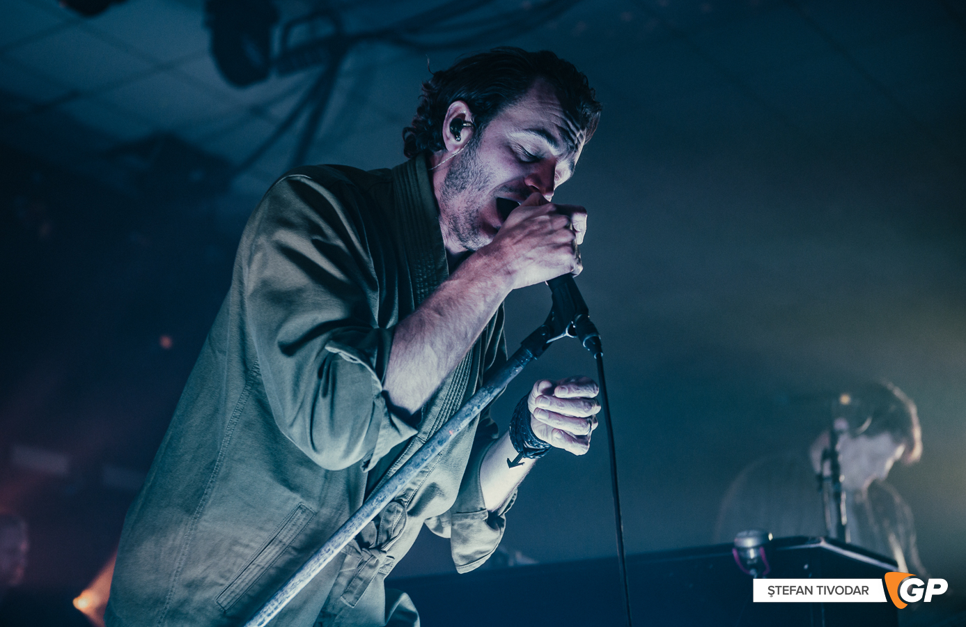 Editors National Stadium 30 January 2023 Stefan Tivodar-66930