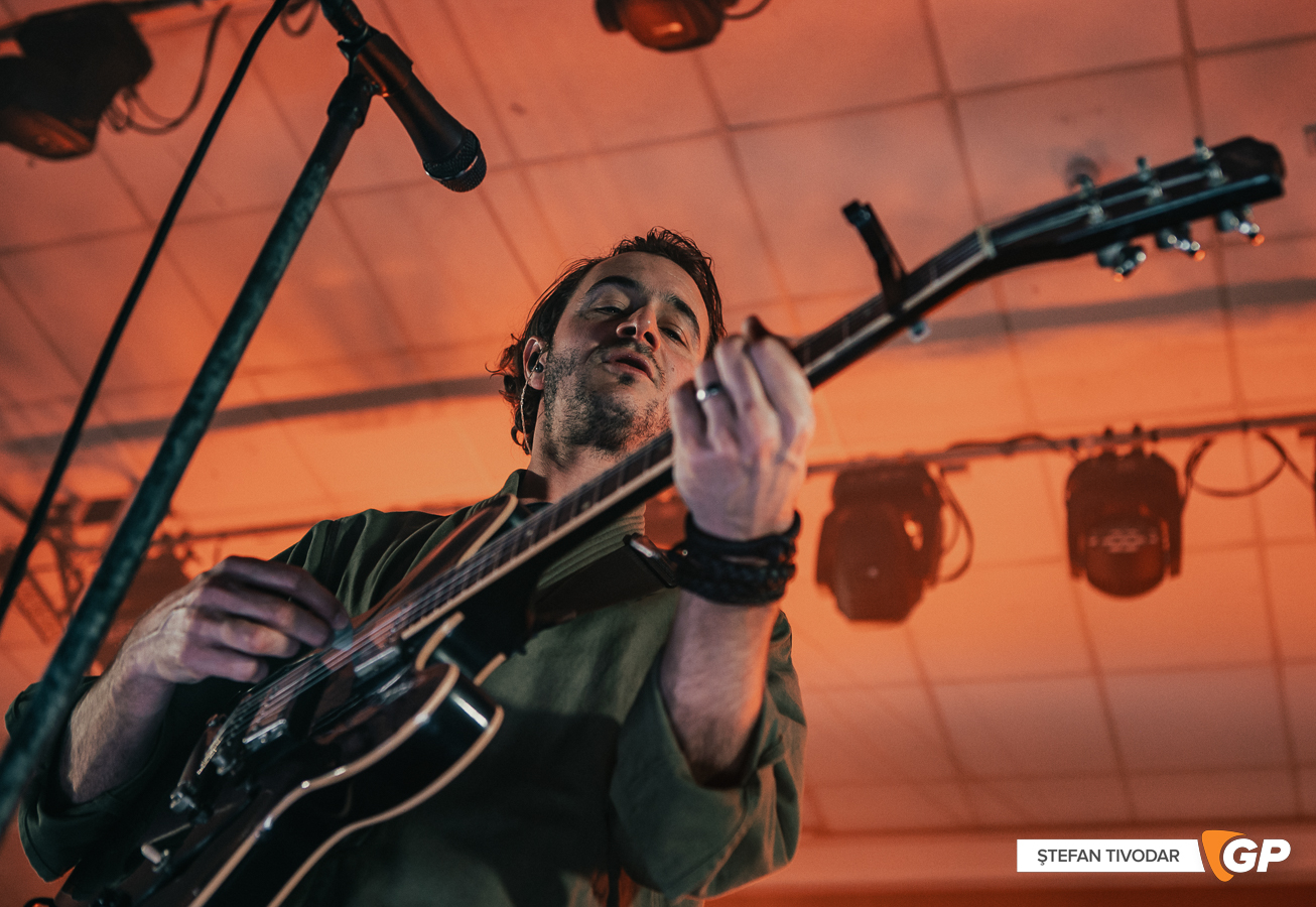 Editors National Stadium 30 January 2023 Stefan Tivodar-67252
