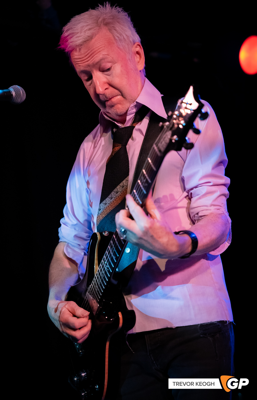 GERRY LENARD