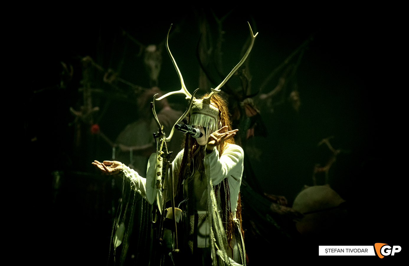 HeiIung Bord Gais Energy Theatre 19 January 2023 Stefan Tivodar-2208