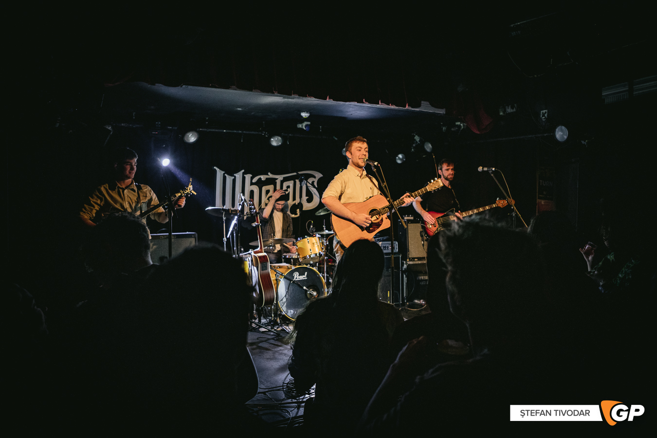 KINGFISHR Whelan’s Ones to Watch Festival 8 January 2023 Stefan Tivodar-8665