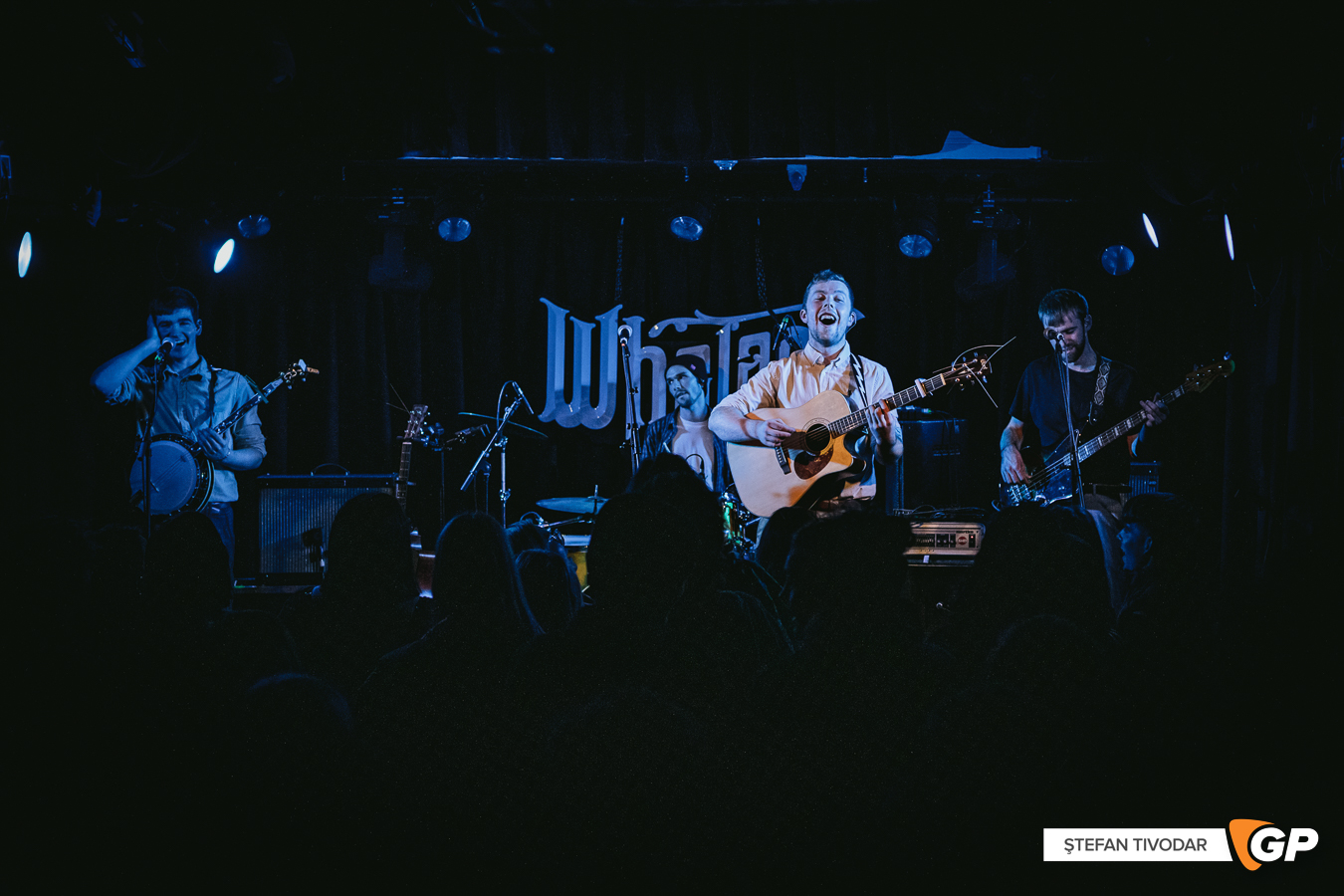 KINGFISHR Whelan’s Ones to Watch Festival 8 January 2023 Stefan Tivodar-8840