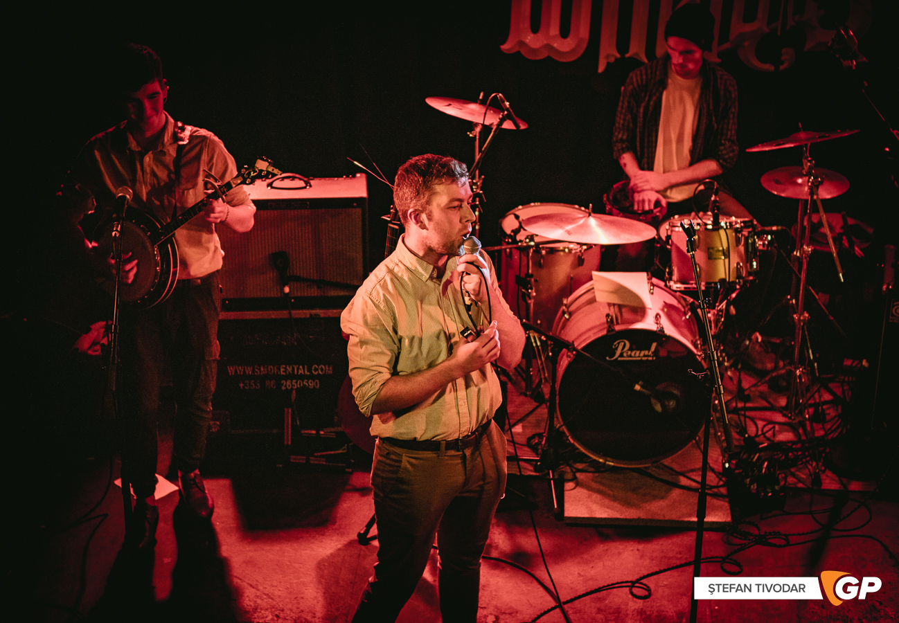 KINGFISHR Whelan’s Ones to Watch Festival 8 January 2023 Stefan Tivodar-8856