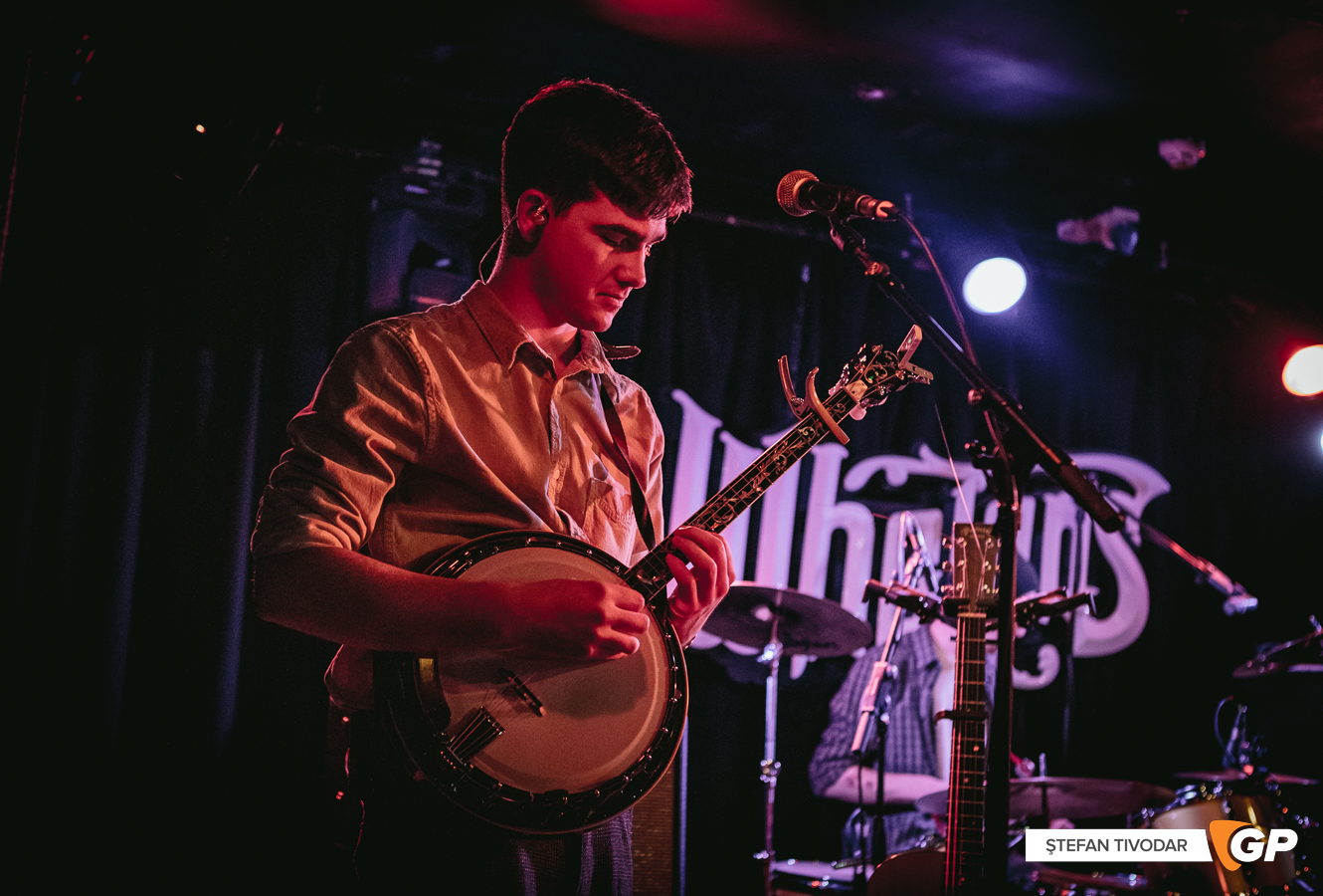 KINGFISHR Whelan’s Ones to Watch Festival 8 January 2023 Stefan Tivodar-8885